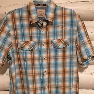 Tommy Bahama button down